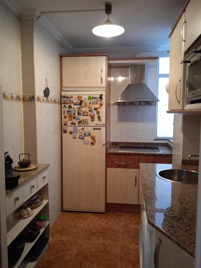 Precioso Apartamento En Santander Cerca De Todo Екстер'єр фото