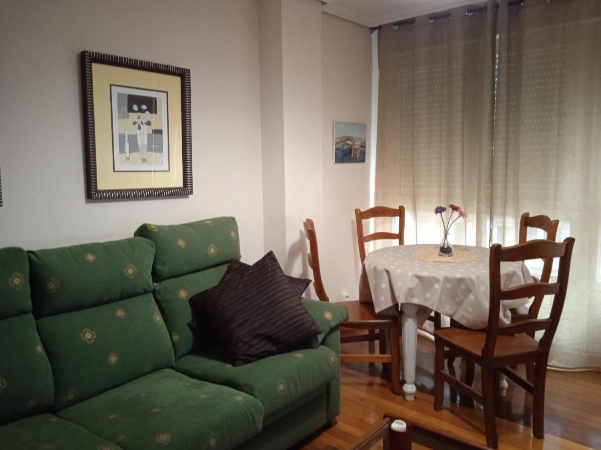 Precioso Apartamento En Santander Cerca De Todo Екстер'єр фото