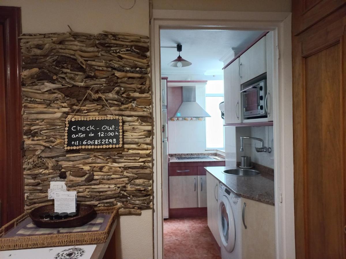 Precioso Apartamento En Santander Cerca De Todo Екстер'єр фото